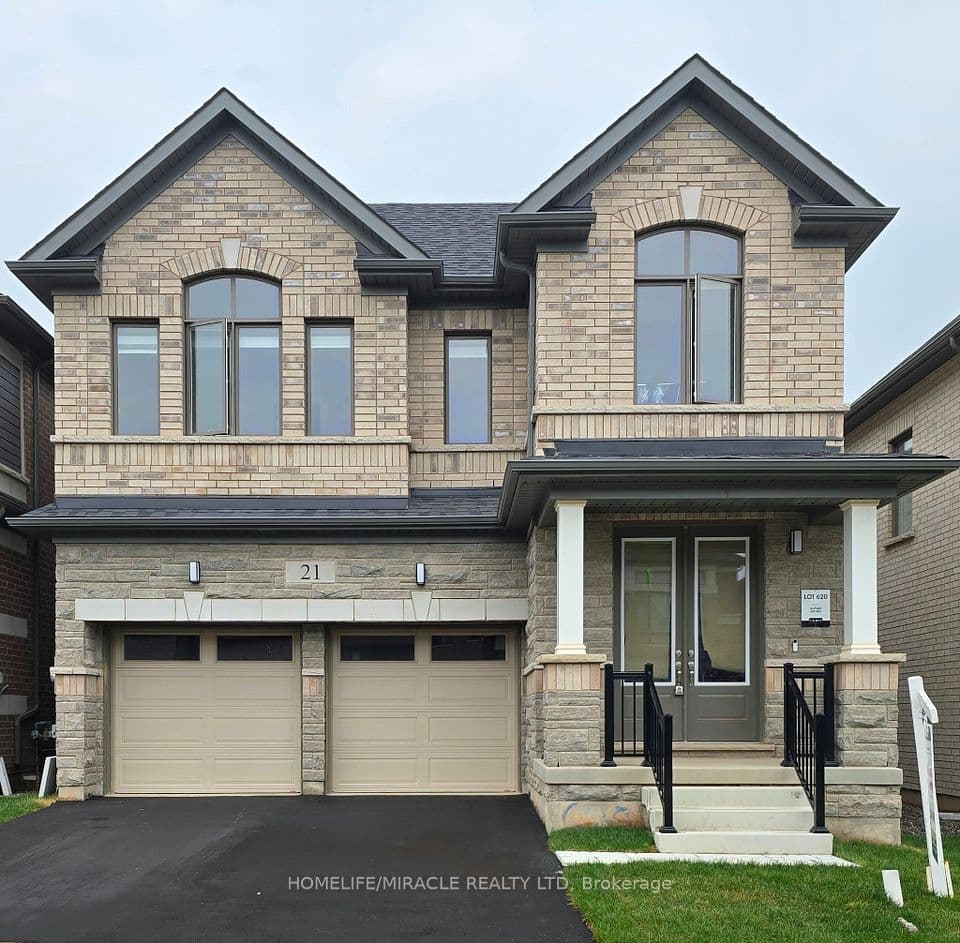 21 Gibson Drive, Erin, ON N0B 1T0 – main photo