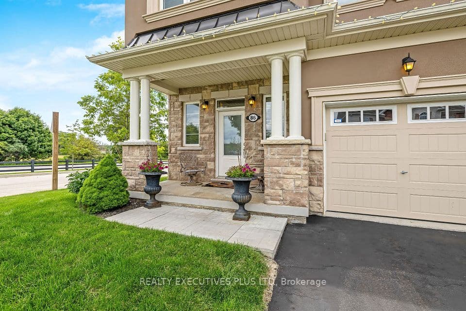 86 Stillwater Crescent, Hamilton, ON L0R 2H8 – photo 2