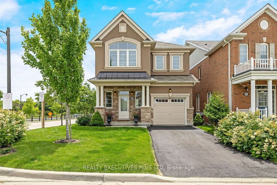 86 Stillwater Crescent, Hamilton, ON L0R 2H8 – main photo