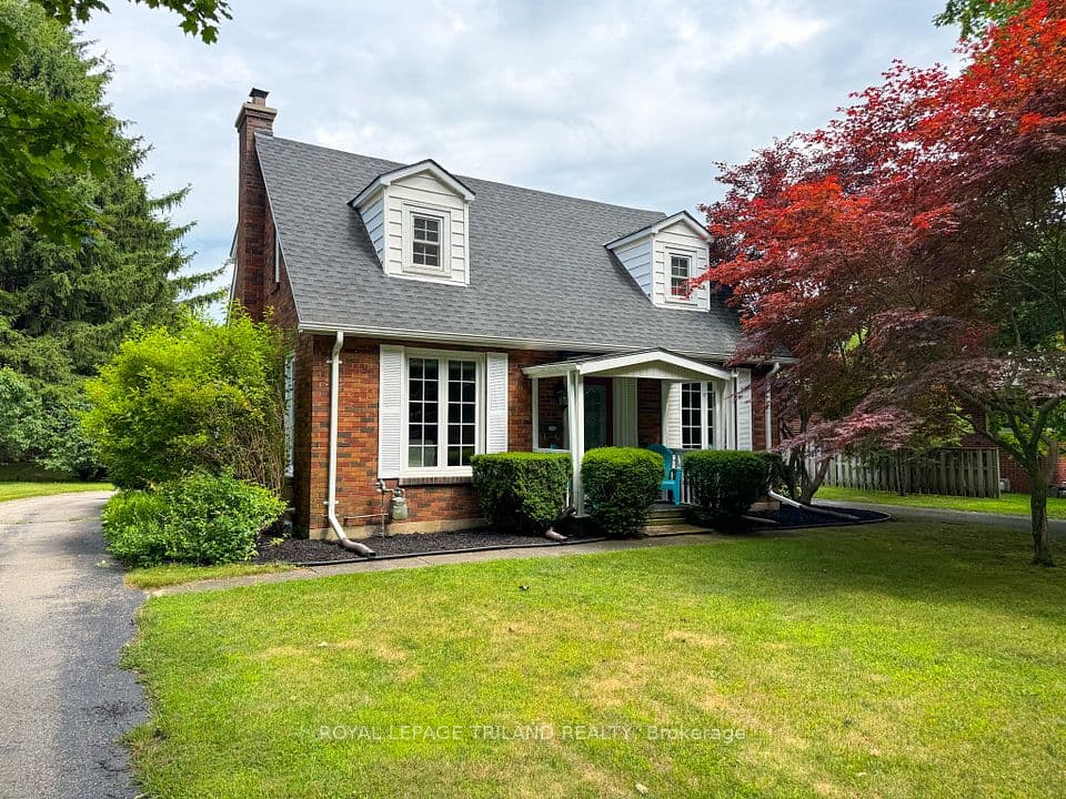 357 Sunset Drive, Central Elgin, ON N5R 3C6 – photo 3