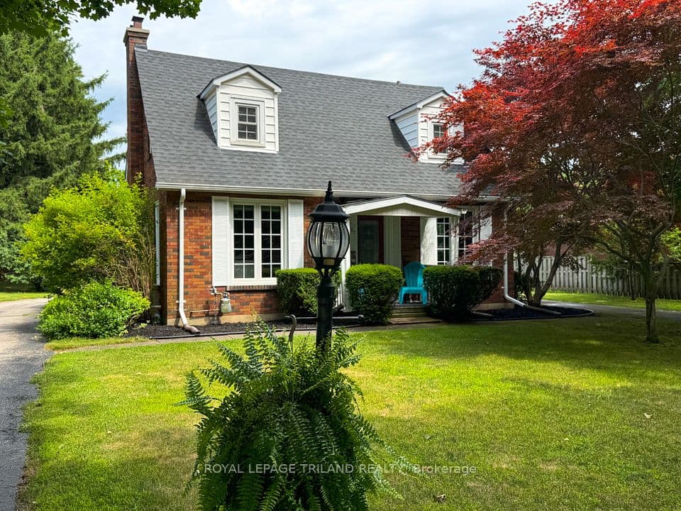 357 Sunset Drive, Central Elgin, ON N5R 3C6 – photo 2