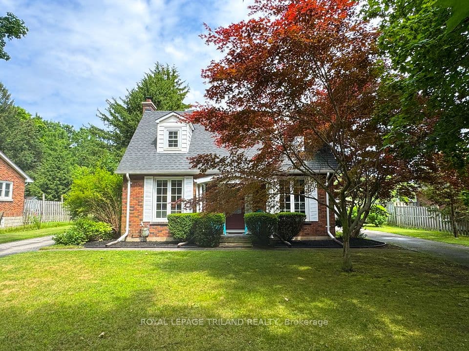 357 Sunset Drive, Central Elgin, ON N5R 3C6 – main photo