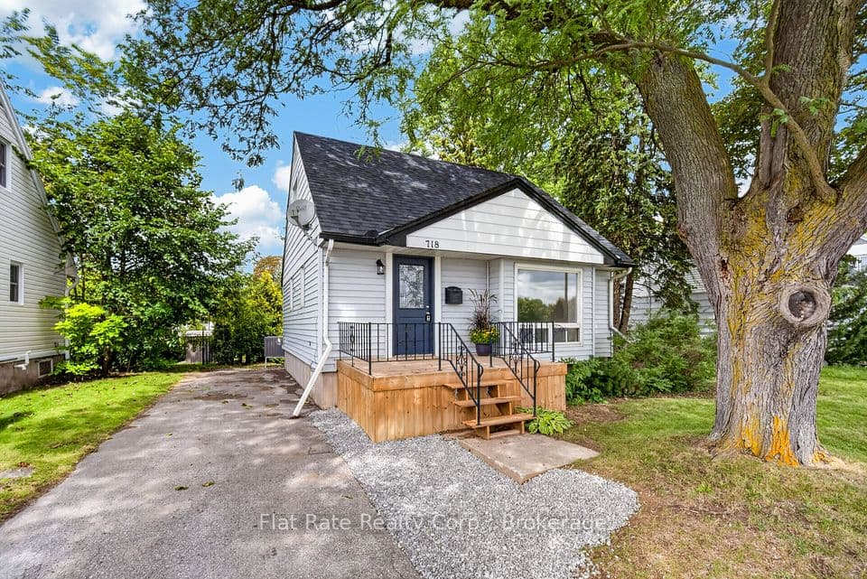 718 GILLESPIE Avenue, Peterborough, ON K9J 5N8 – main photo