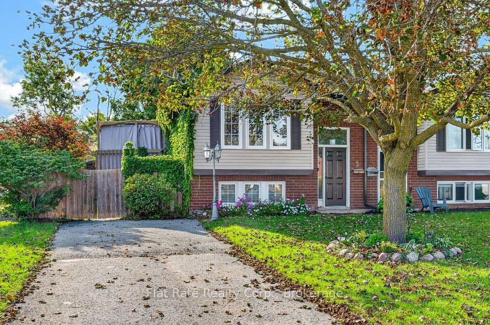 5 HUDSPETH Court, Kawartha Lakes, ON K9V 1T9 – main photo