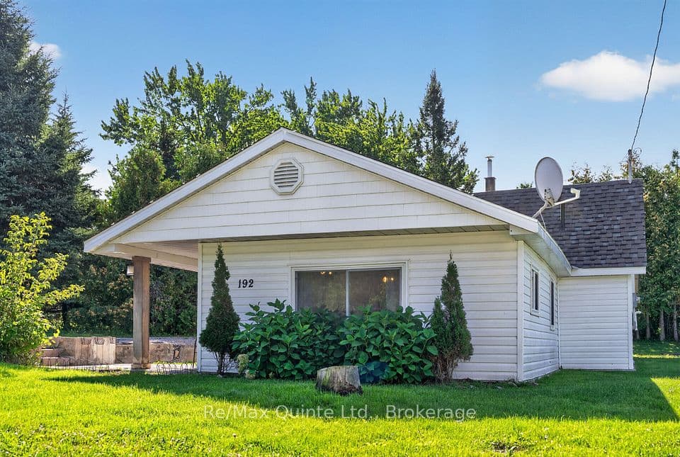 192 Crookston Road, Centre Hastings, ON K0K 2K0 – photo 2