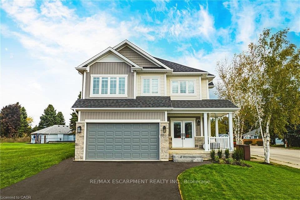 Lot 9 Kellogg Avenue, Hamilton, ON L0R 1W0 – photo 2