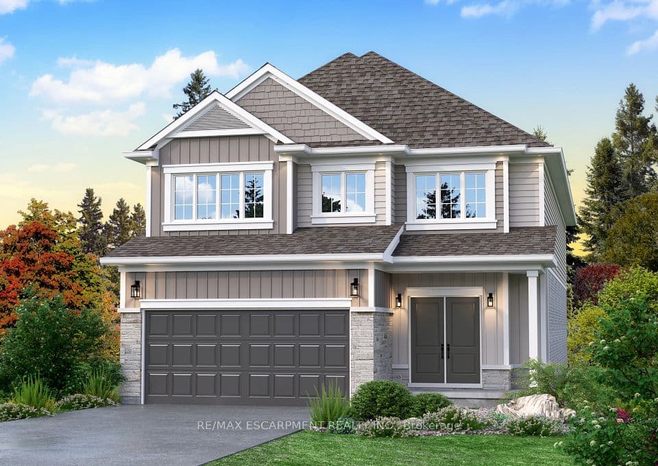 Lot 9 Kellogg Avenue, Hamilton, ON L0R 1W0 – main photo