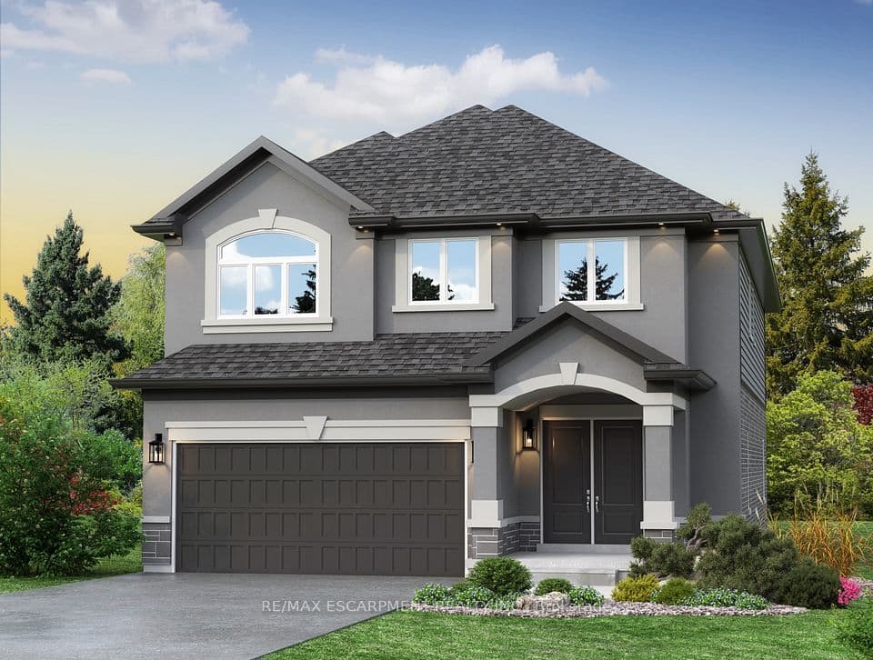 Lot 9 Kellogg Avenue, Hamilton, ON L0R 1W0 – photo 3