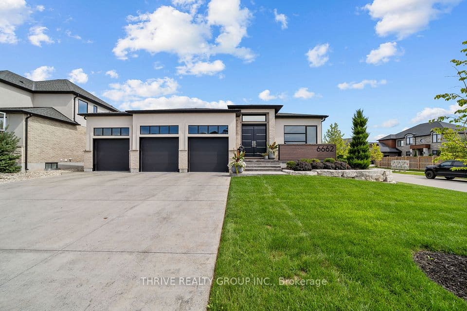 6662 Crown Grant Road, London South, ON N6P 0G3 – photo 2