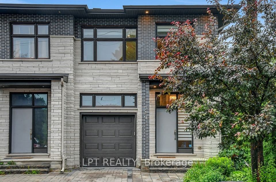 319 Glynn Avenue, Overbrook - Castleheights and Area, ON K1K 1R9 – main photo