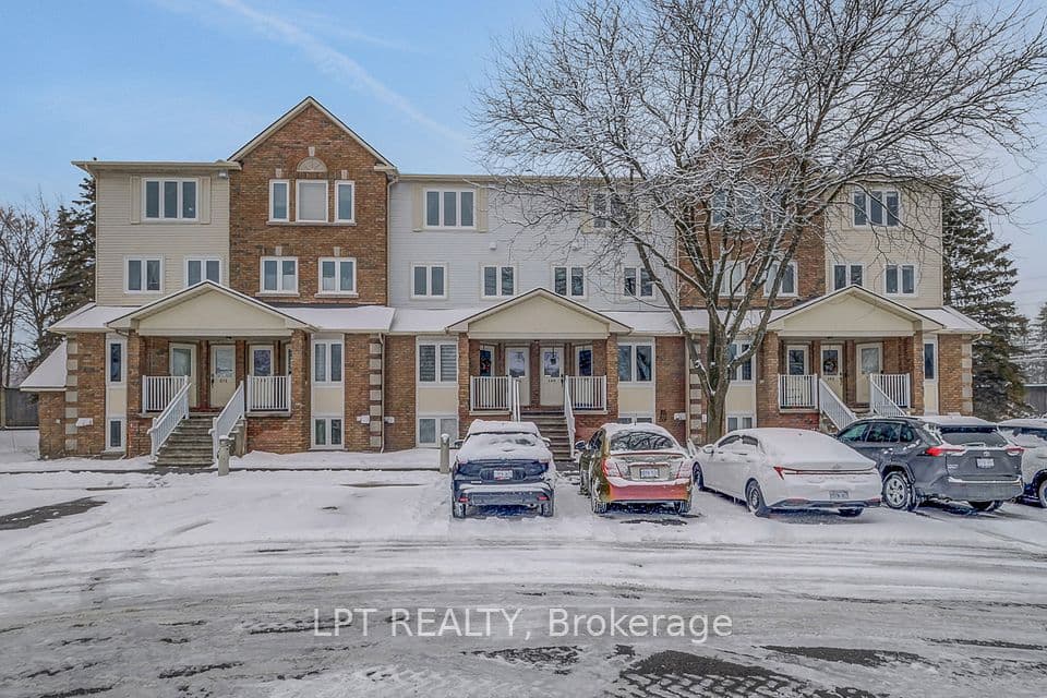 204 Briston Private 30, Hunt Club - South Keys and Area, ON K1G 5P8 – main photo
