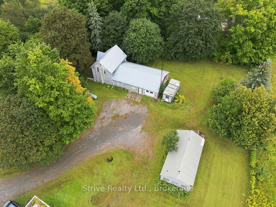 4116 Rice Lake Drive S, Hamilton Township, ON L1A 3V6 – main photo