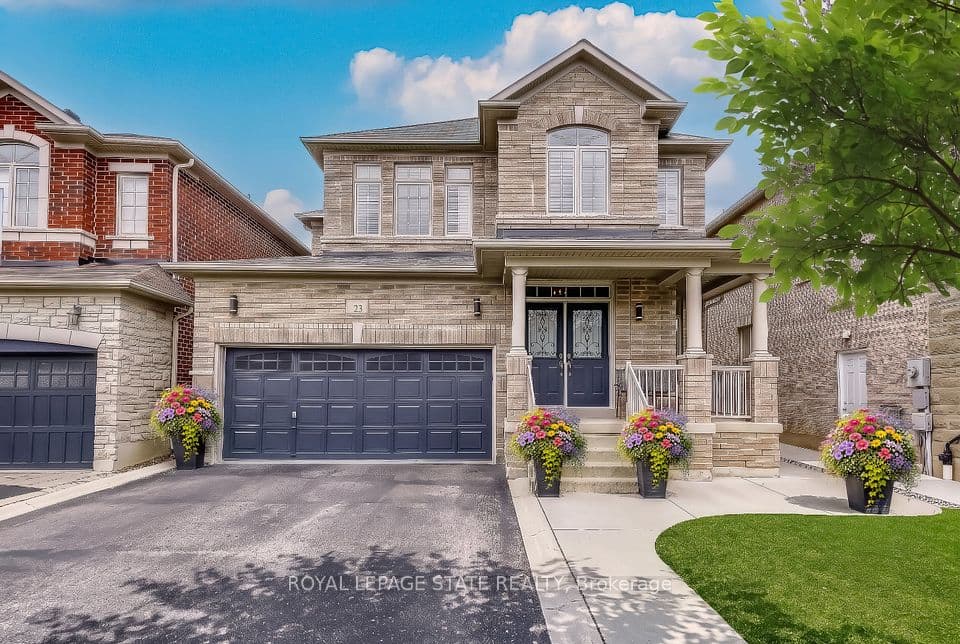 23 McKnight Avenue, Hamilton, ON L8B 0R5 – main photo