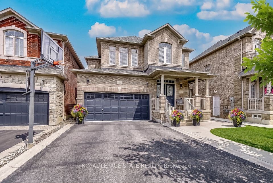 23 McKnight Avenue, Hamilton, ON L8B 0R5 – photo 2