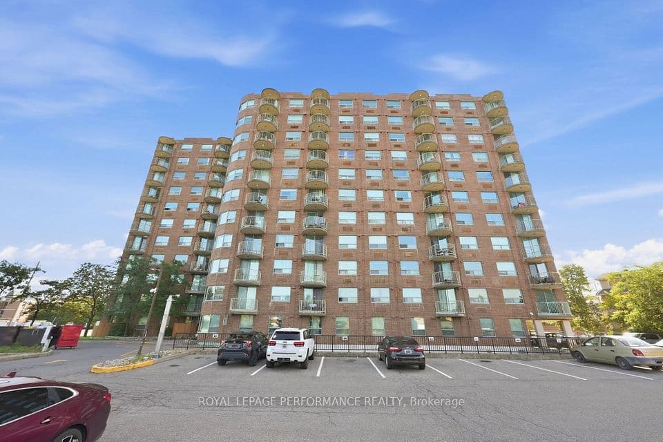 1440 Heron Road 1102, Hunt Club - South Keys and Area, ON K1V 0X2 – photo 2