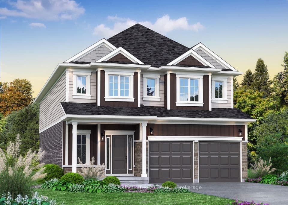 Lot 10 Kellogg Avenue, Hamilton, ON L0R 1W0 – photo 3