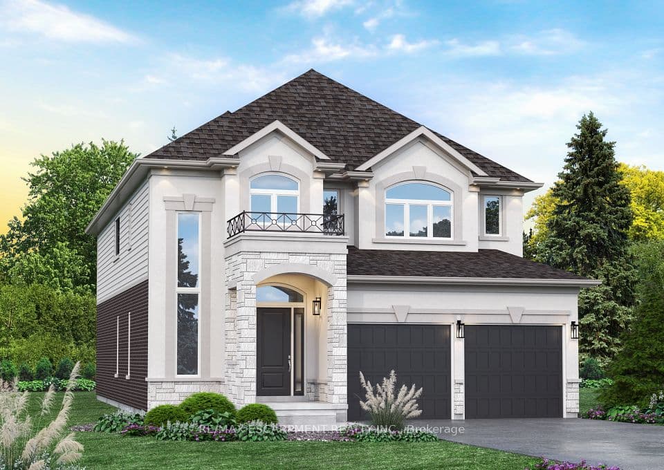 Lot 10 Kellogg Avenue, Hamilton, ON L0R 1W0 – main photo