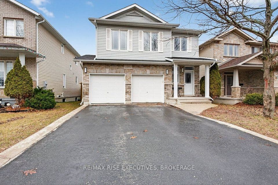 1543 Providence Crescent, Kingston, ON K7P 0H9 – main photo