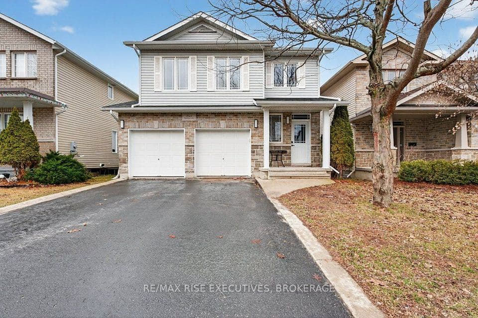 1543 Providence Crescent, Kingston, ON K7P 0H9 – photo 2