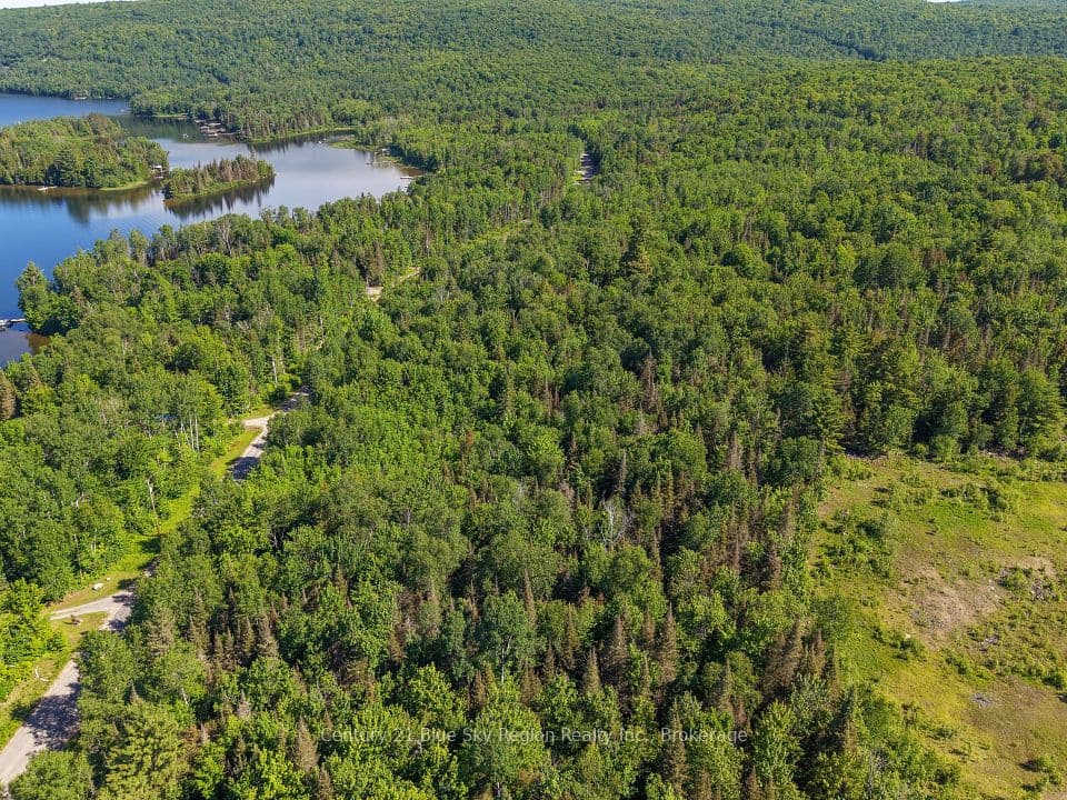 Lot C North Shore Road, North Bay, ON P1B 8G4 – main photo