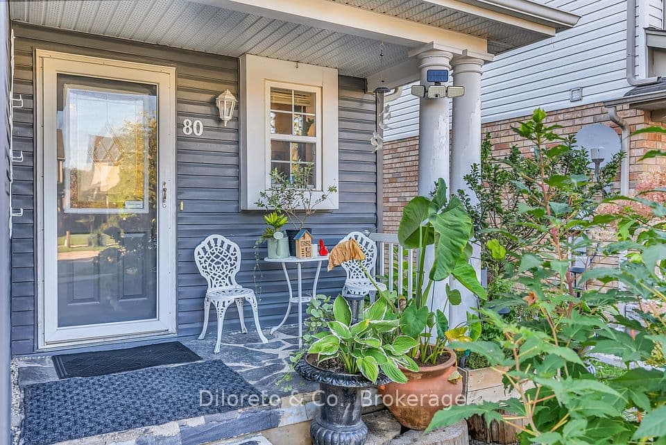 80 Southcreek Trail, Guelph, ON N1G 4Y8 – photo 3