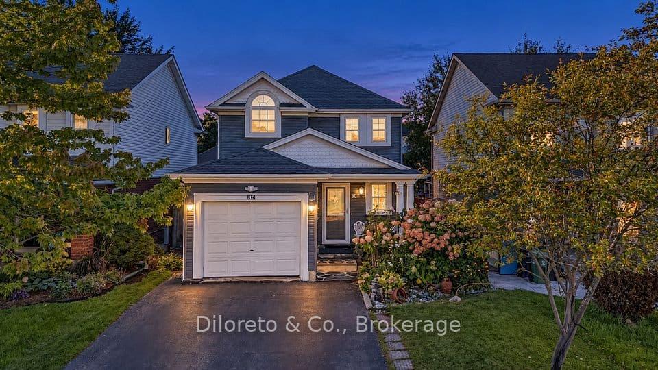 80 Southcreek Trail, Guelph, ON N1G 4Y8 – main photo