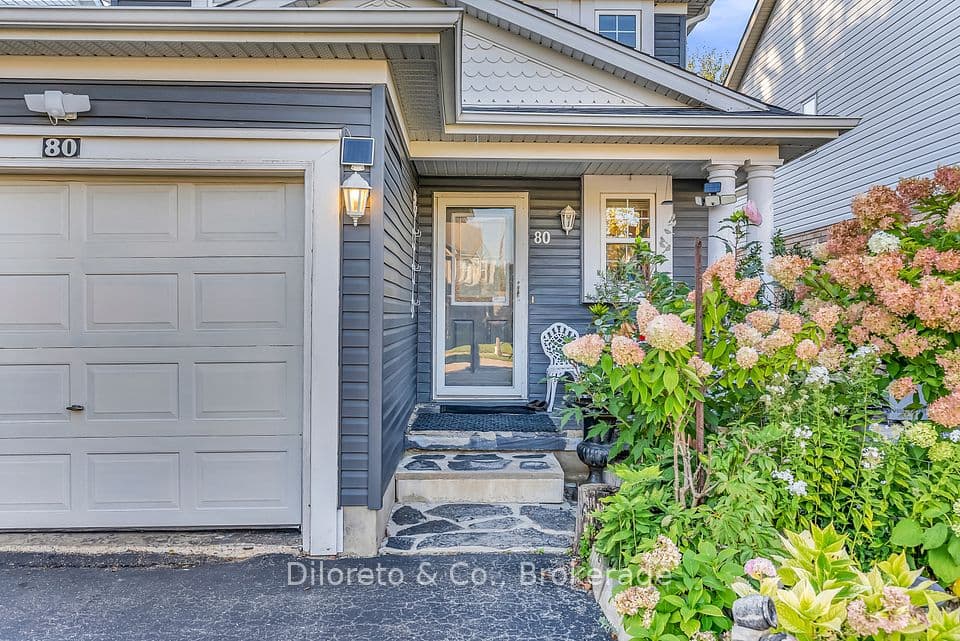 80 Southcreek Trail, Guelph, ON N1G 4Y8 – photo 2