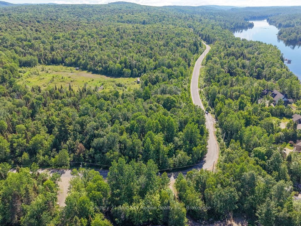 Lot D North Shore Road, North Bay, ON P1B 8G4 – photo 2