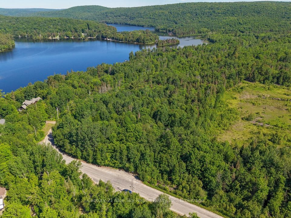 Lot D North Shore Road, North Bay, ON P1B 8G4 – main photo