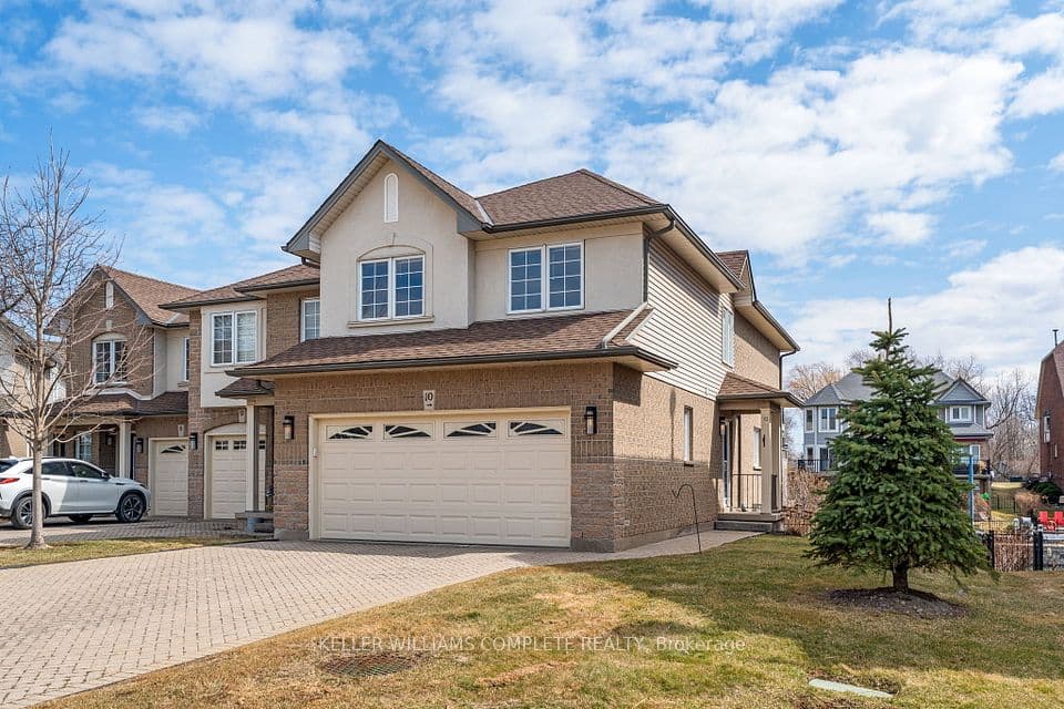 85 Edgewater Drive 10, Hamilton, ON L8E 4Z2 – photo 3
