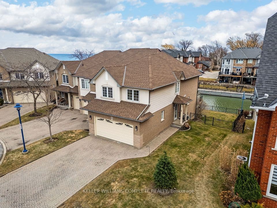 85 Edgewater Drive 10, Hamilton, ON L8E 4Z2 – photo 2