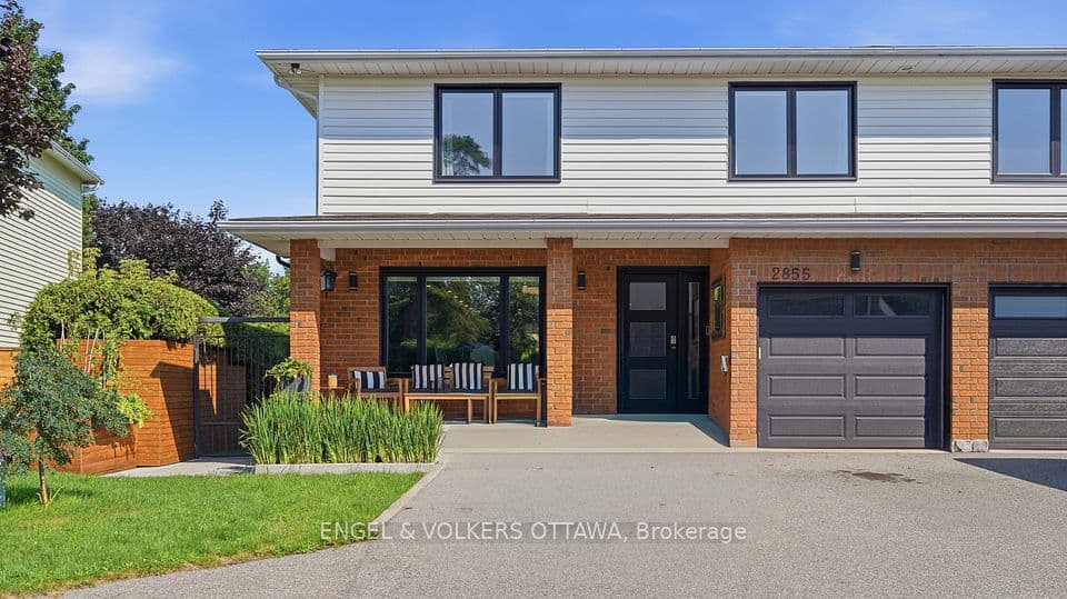 2855 Gothwood Place, Blossom Park - Airport and Area, ON K1T 2V5 – photo 2