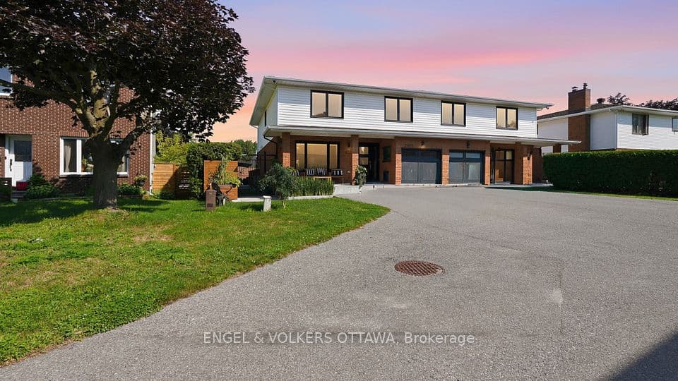 2855 Gothwood Place, Blossom Park - Airport and Area, ON K1T 2V5 – main photo