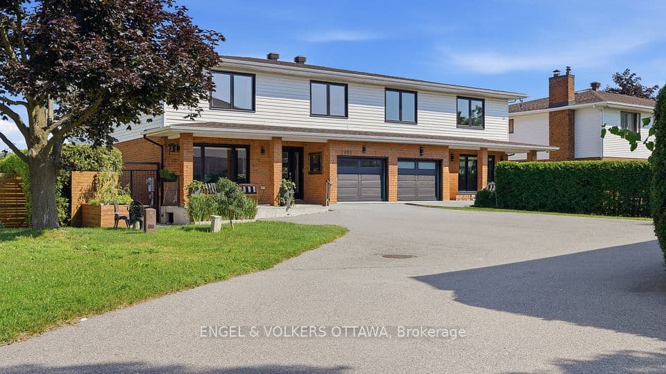 2855 Gothwood Place, Blossom Park - Airport and Area, ON K1T 2V5 – photo 3