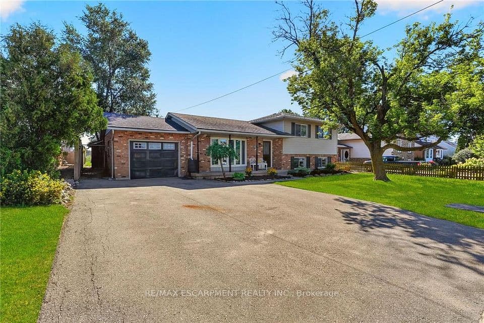 356 Station Street, West Lincoln, ON L0R 2A0 – main photo