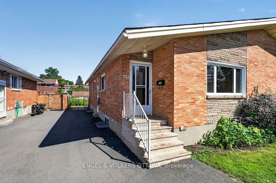 793 Trojan Avenue, Overbrook - Castleheights and Area, ON K1K 2P6 – photo 3