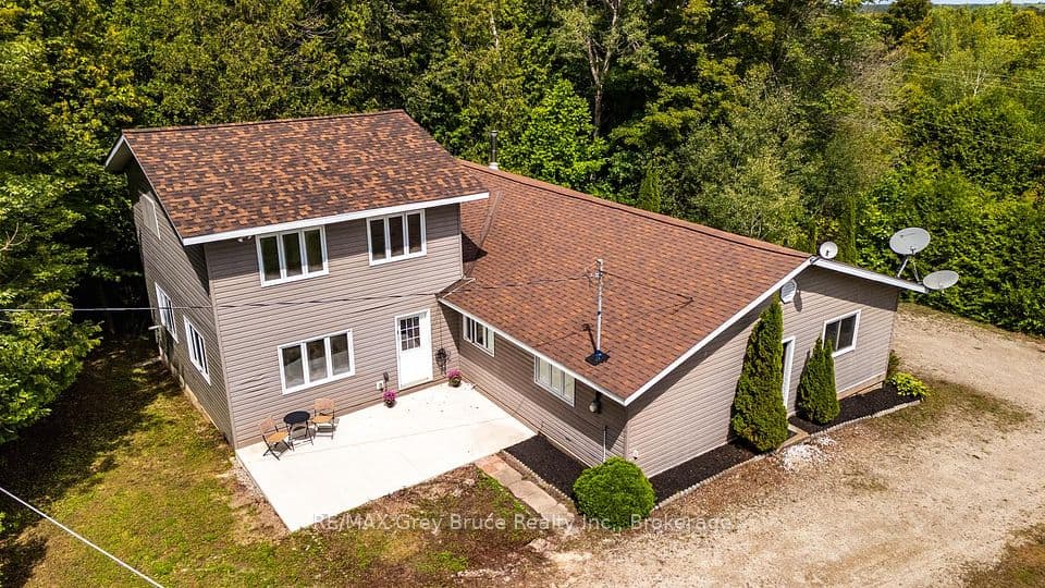 1477 Highway 6 Highway, South Bruce Peninsula, ON N0H 2T0 – photo 2
