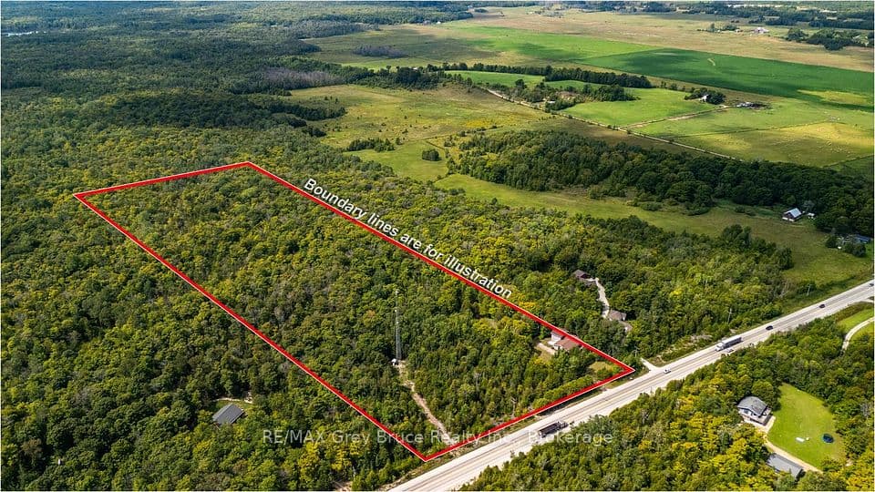 1477 Highway 6 Highway, South Bruce Peninsula, ON N0H 2T0 – photo 3