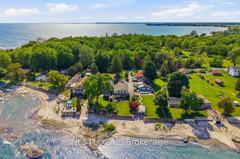 11423 Morgans Point Road, Wainfleet, ON L3K 5V4 – main photo