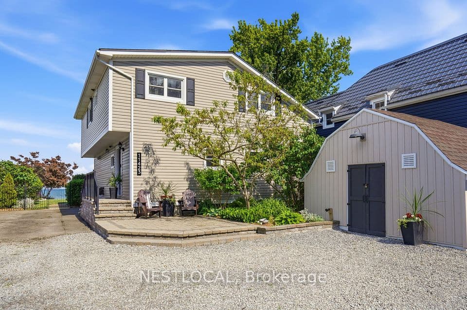 11423 Morgans Point Road, Wainfleet, ON L3K 5V4 – photo 3