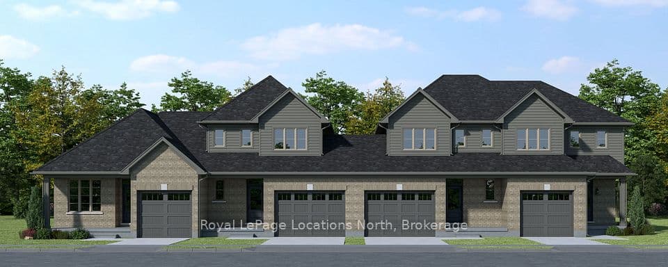125 Tremble Drive, West Grey, ON N0G 1R0 – main photo