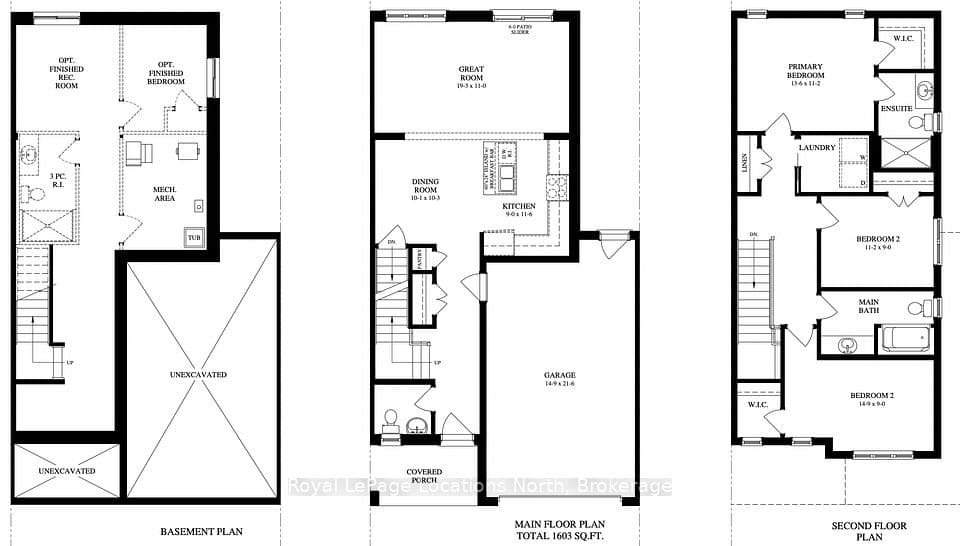 125 Tremble Drive, West Grey, ON N0G 1R0 – photo 2