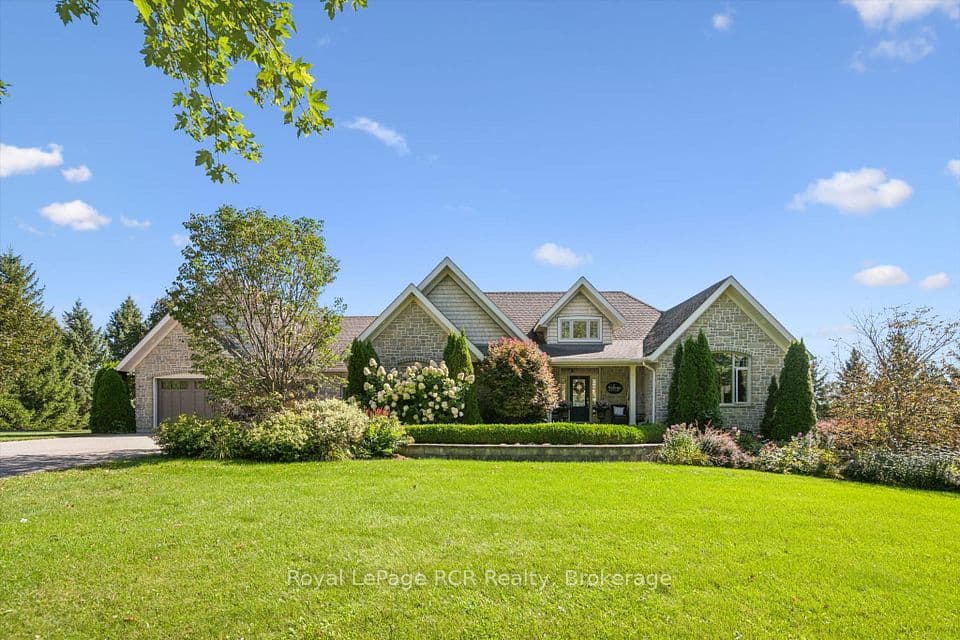 411491 Southgate 41 Side Road, Southgate, ON N0G 2L0 – photo 2