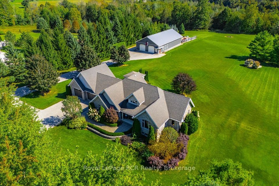 411491 Southgate 41 Side Road, Southgate, ON N0G 2L0 – main photo