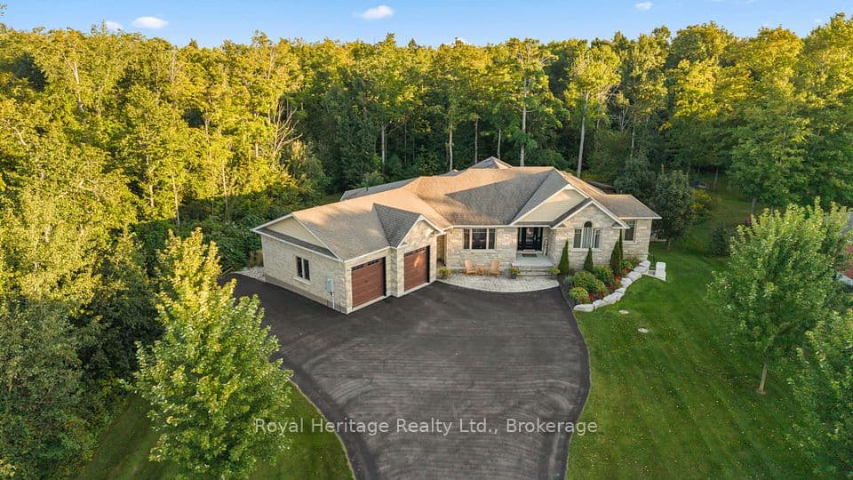 987 Sharpe Line, Cavan Monaghan, ON L0A 1C0 – photo 2