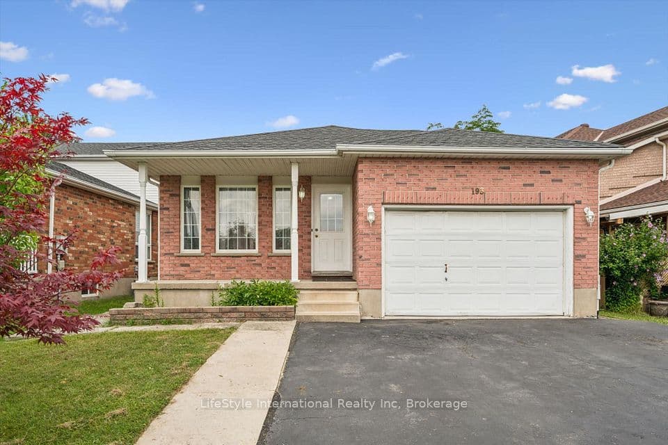193 Deerpath Drive, Guelph, ON N1K 1W6 – main photo