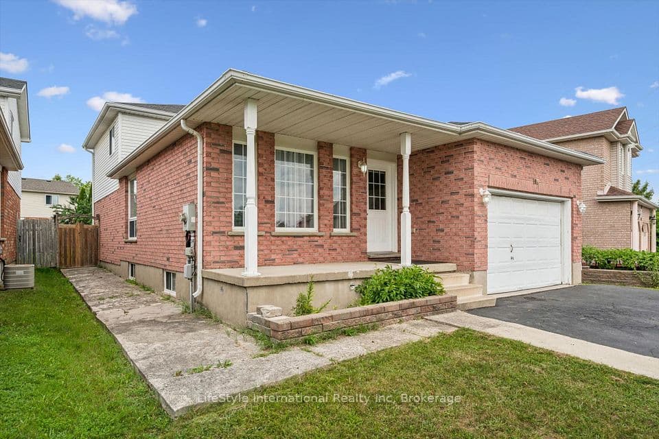 193 Deerpath Drive, Guelph, ON N1K 1W6 – photo 3