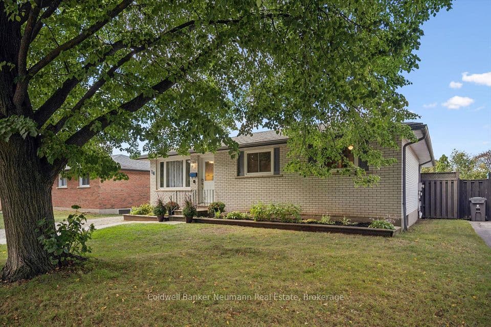16 Argyle Drive, Guelph, ON N1G 2P2 – photo 2