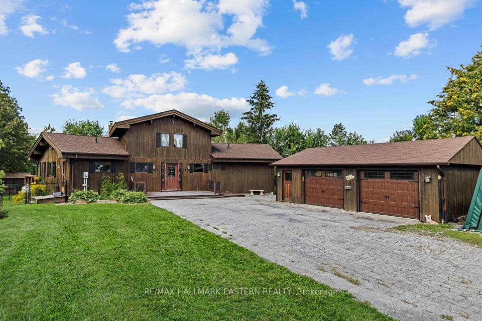 25 Balsam Road, Kawartha Lakes, ON K9V 4R6 – main photo