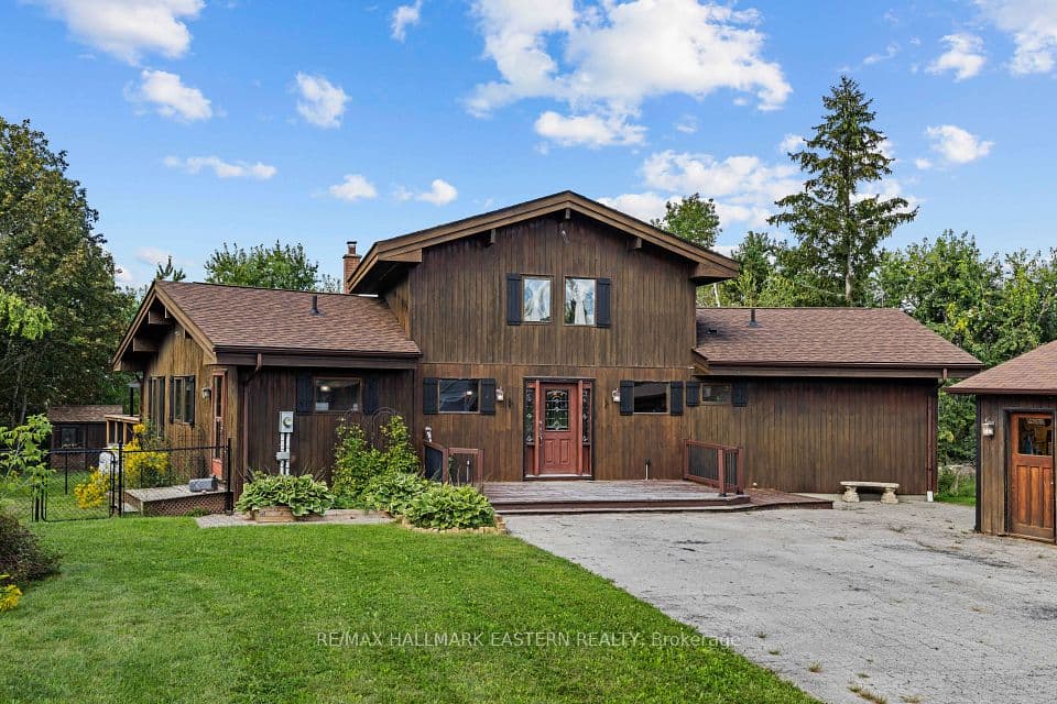 25 Balsam Road, Kawartha Lakes, ON K9V 4R6 – photo 3